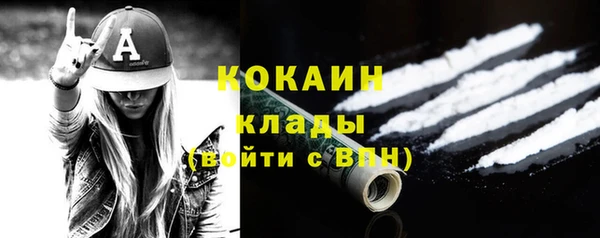 стафф Няндома