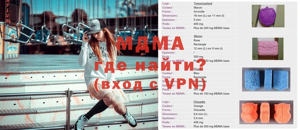 амф Новокубанск